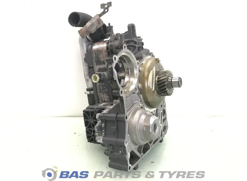 Scania  - Brake parts for Truck: picture 4 Scania  - Brake parts for Truck: picture 4