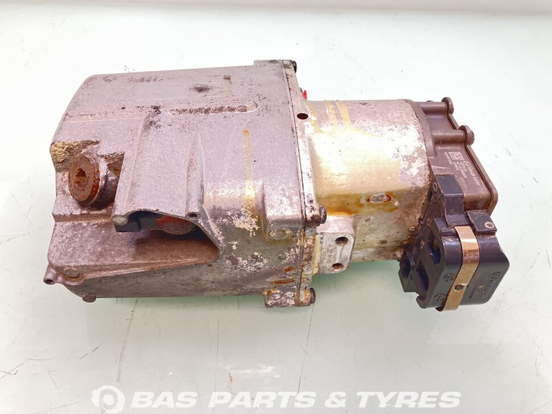 Scania - Steering pump for Truck: picture 1 Scania - Steering pump for Truck: picture 1