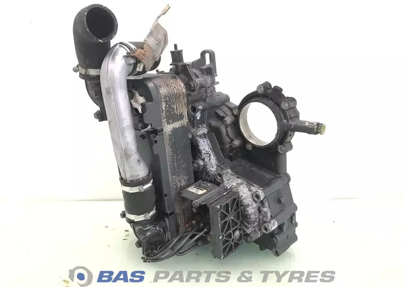 Scania  - Brake parts for Truck: picture 3 Scania  - Brake parts for Truck: picture 3