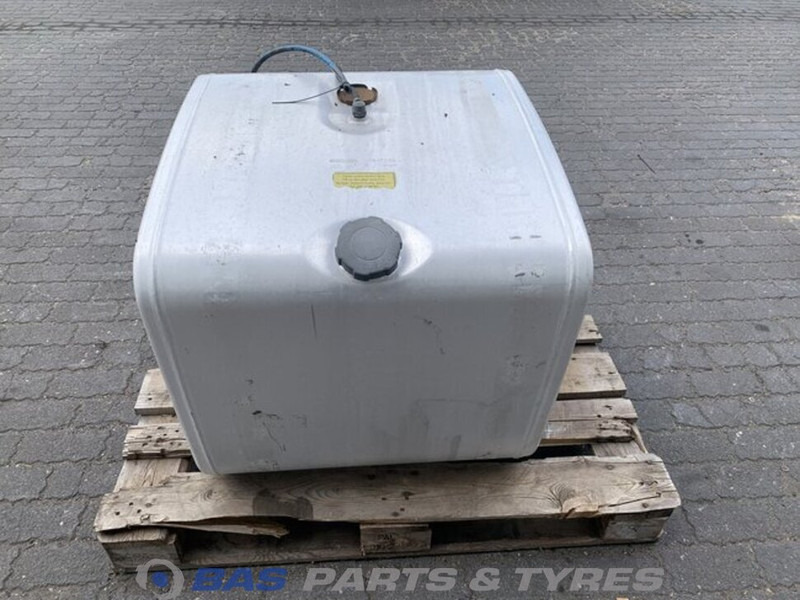 Scania - Fuel tank for Truck: picture 1 Scania - Fuel tank for Truck: picture 1