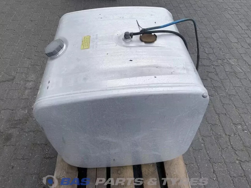 Scania - Fuel tank for Truck: picture 2 Scania - Fuel tank for Truck: picture 2