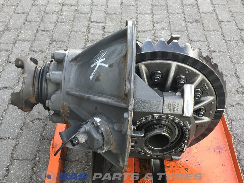 Scania - Differential gear for Truck: picture 1 Scania - Differential gear for Truck: picture 1