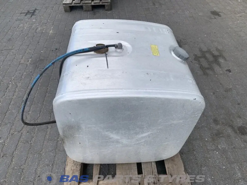 Scania - Fuel tank for Truck: picture 4 Scania - Fuel tank for Truck: picture 4