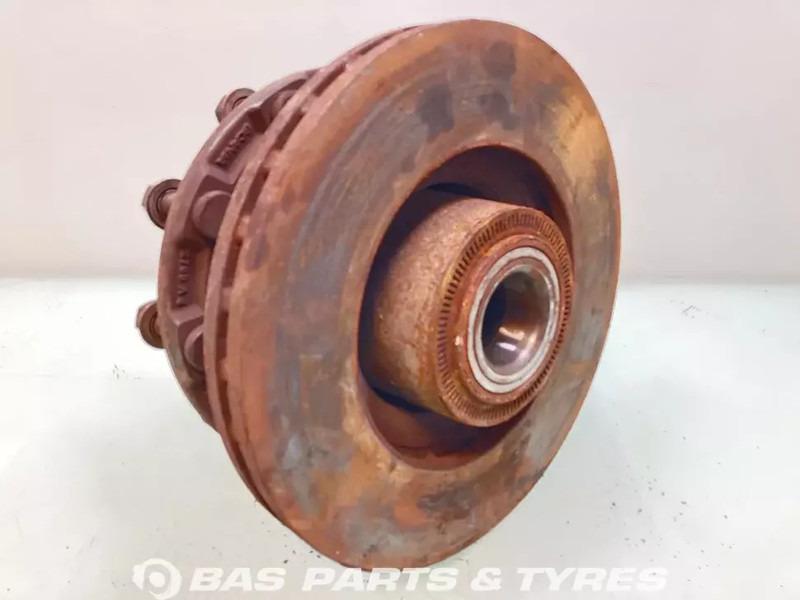 Scania - Wheel hub for Truck: picture 3 Scania - Wheel hub for Truck: picture 3