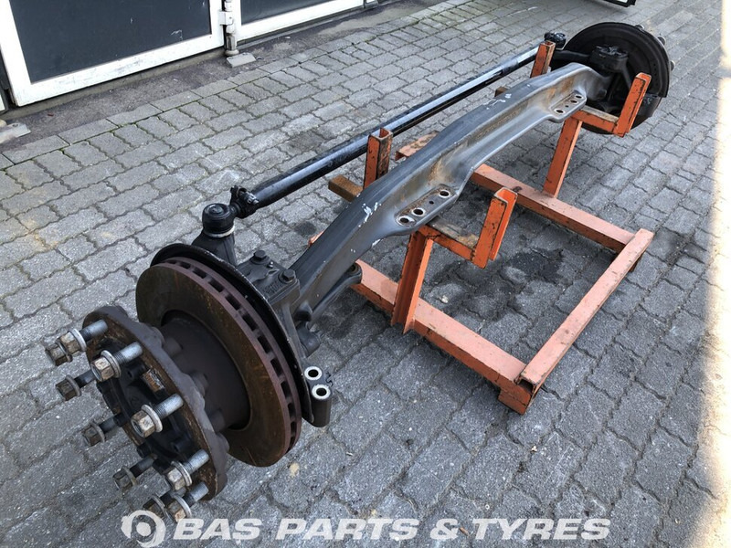 Scania - Front axle for Truck: picture 3 Scania - Front axle for Truck: picture 3