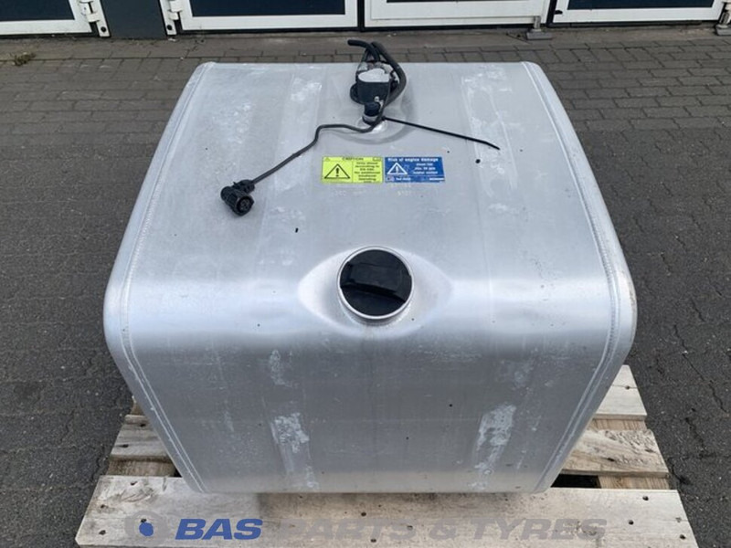 Scania - Fuel tank for Truck: picture 1 Scania - Fuel tank for Truck: picture 1