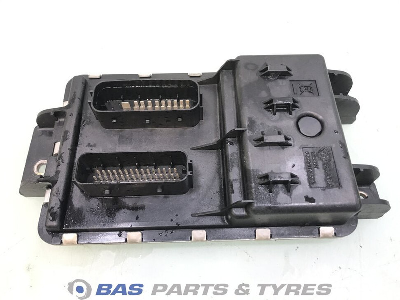 Scania Regeleenheid GSC1 Scania 2740414 - Electrical system for Truck: picture 1 Scania Regeleenheid GSC1 Scania 2740414 - Electrical system for Truck: picture 1