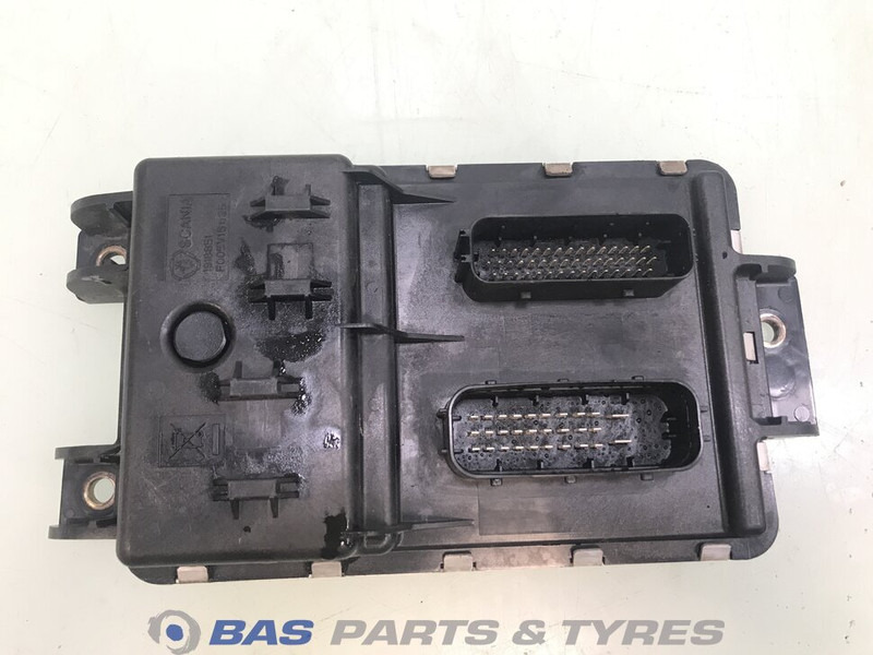 Scania Regeleenheid GSC1 Scania 2740414 - Electrical system for Truck: picture 1 Scania Regeleenheid GSC1 Scania 2740414 - Electrical system for Truck: picture 1