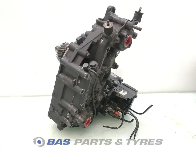 Scania Retarder R4100 Retarder 2610167 - Brake parts for Truck: picture 5 Scania Retarder R4100 Retarder 2610167 - Brake parts for Truck: picture 5