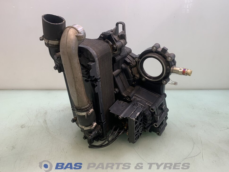 Scania Retarder R4100D Retarder 2610167 - Brake parts for Truck: picture 1 Scania Retarder R4100D Retarder 2610167 - Brake parts for Truck: picture 1