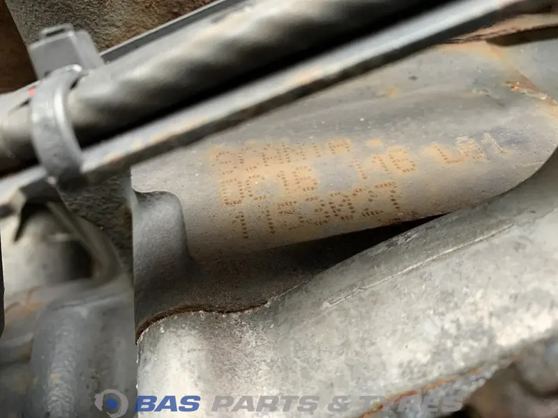 Scania S-Serie NextGen Motor Scania DC16 116 520 2294618 - Engine for Truck: picture 5 Scania S-Serie NextGen Motor Scania DC16 116 520 2294618 - Engine for Truck: picture 5