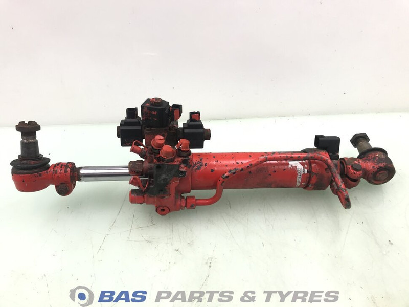 Scania Stuurcilinder Scania 2420899 - Steering for Truck: picture 1 Scania Stuurcilinder Scania 2420899 - Steering for Truck: picture 1