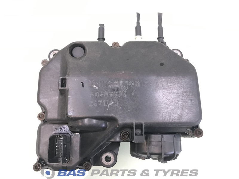 DAF - Spare parts for Truck: picture 1 DAF - Spare parts for Truck: picture 1
