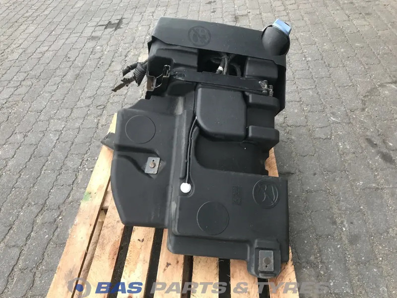 DAF - Spare parts for Truck: picture 3 DAF - Spare parts for Truck: picture 3
