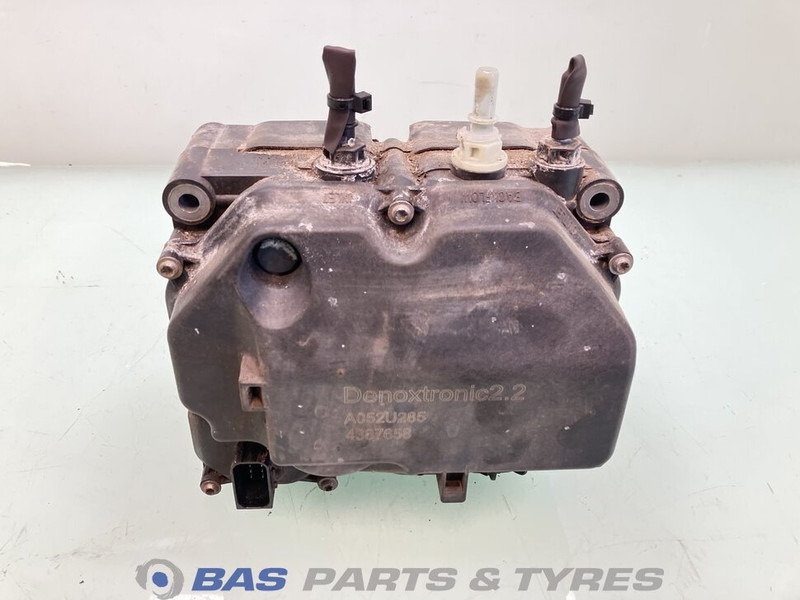 DAF - Spare parts for Truck: picture 1 DAF - Spare parts for Truck: picture 1