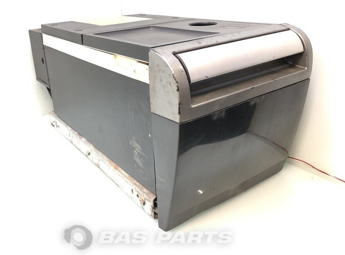DAF XF105 - Spare parts for Truck: picture 1 DAF XF105 - Spare parts for Truck: picture 1