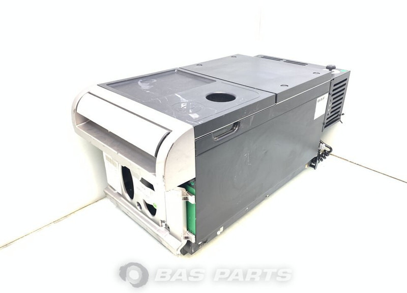 DAF XF106 - Spare parts for Truck: picture 2 DAF XF106 - Spare parts for Truck: picture 2