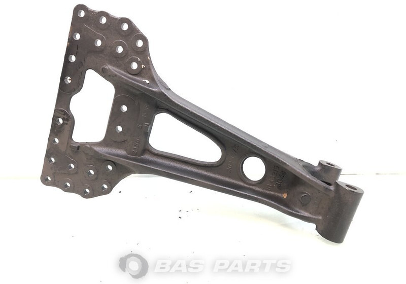 MAN - Spare parts for Truck: picture 1 MAN - Spare parts for Truck: picture 1