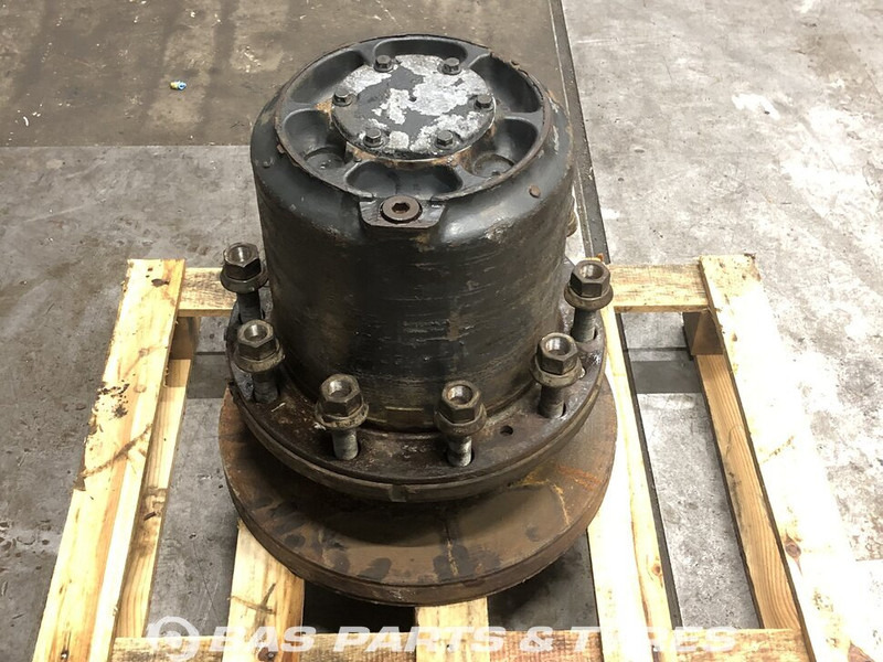 Meritor - Spare parts for Truck: picture 1 Meritor - Spare parts for Truck: picture 1