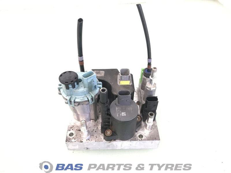 Renault - Spare parts for Truck: picture 1 Renault - Spare parts for Truck: picture 1
