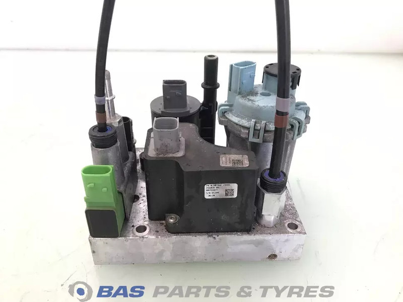 Renault - Spare parts for Truck: picture 3 Renault - Spare parts for Truck: picture 3
