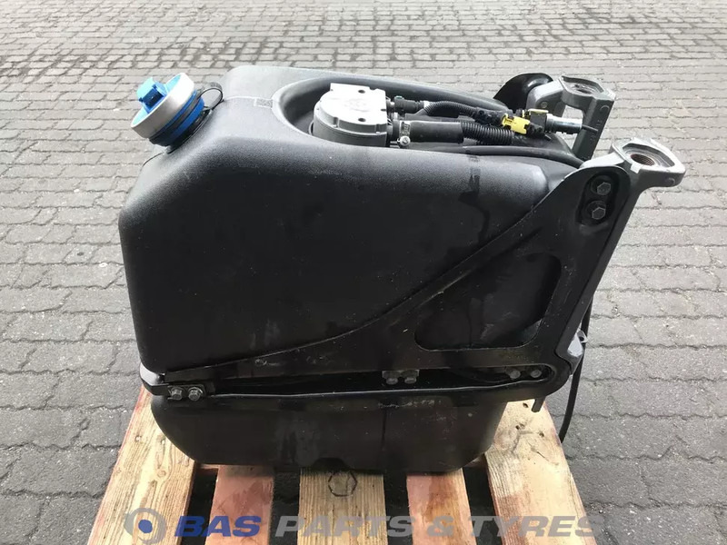 Scania - Spare parts for Truck: picture 2 Scania - Spare parts for Truck: picture 2