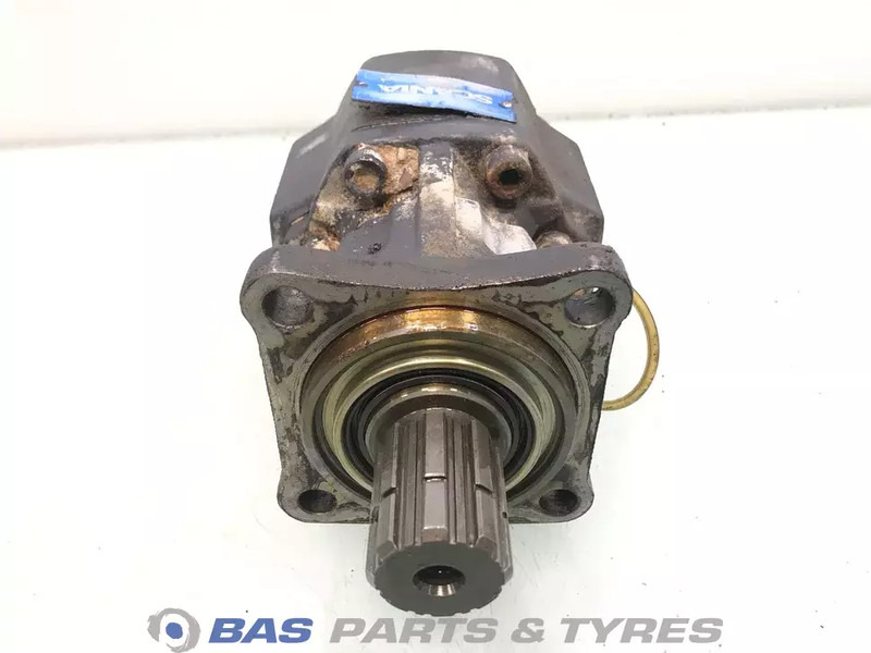 Scania  - Spare parts for Truck: picture 4 Scania  - Spare parts for Truck: picture 4