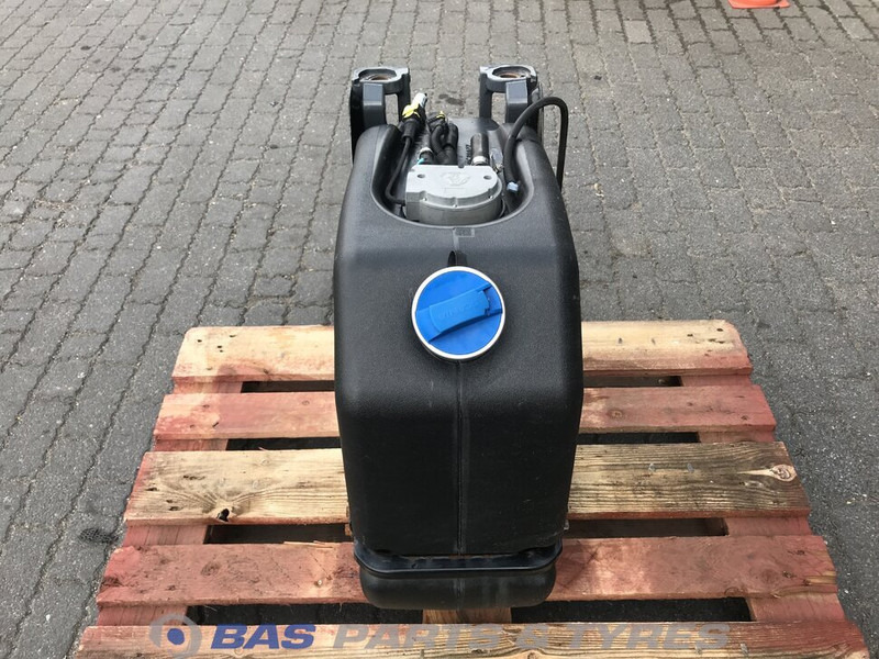 Scania - Spare parts for Truck: picture 1 Scania - Spare parts for Truck: picture 1