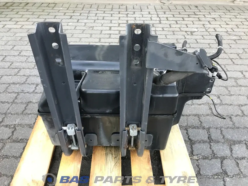 Scania - Spare parts for Truck: picture 3 Scania - Spare parts for Truck: picture 3