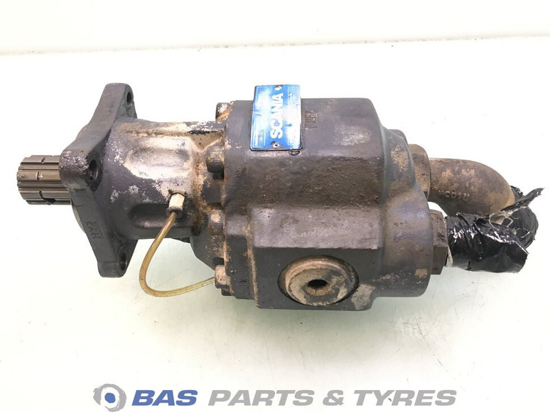 Scania  - Spare parts for Truck: picture 1 Scania  - Spare parts for Truck: picture 1