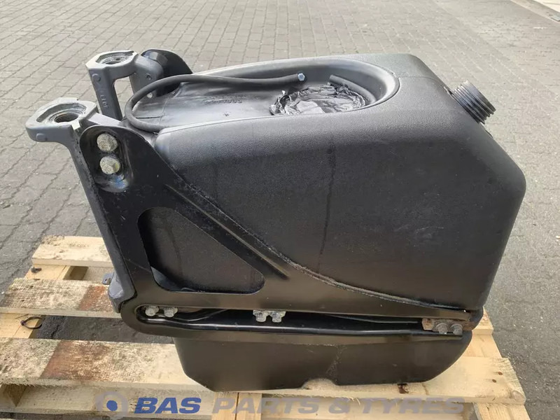 Scania  - Spare parts for Truck: picture 4 Scania  - Spare parts for Truck: picture 4