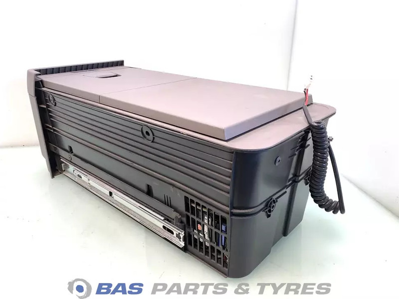 Scania R-Serie NextGen - Spare parts for Truck: picture 3 Scania R-Serie NextGen - Spare parts for Truck: picture 3