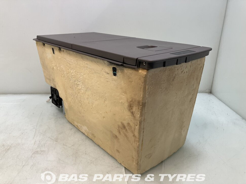 Scania S-Serie NextGen - Spare parts for Truck: picture 2 Scania S-Serie NextGen - Spare parts for Truck: picture 2