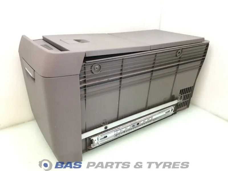 Scania S-Serie NextGen - Spare parts for Truck: picture 2 Scania S-Serie NextGen - Spare parts for Truck: picture 2