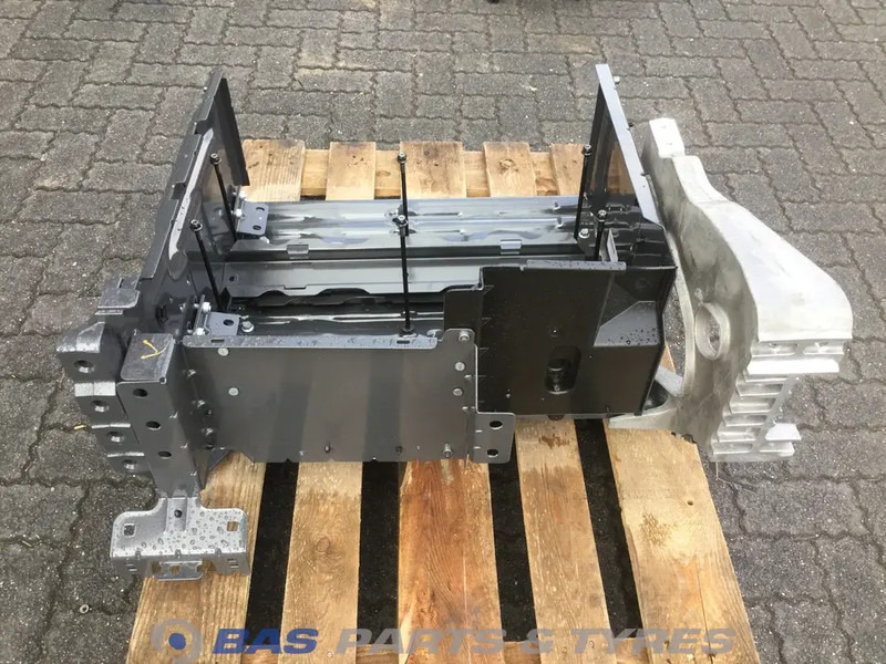 Volvo FH4 - Spare parts for Truck: picture 2 Volvo FH4 - Spare parts for Truck: picture 2