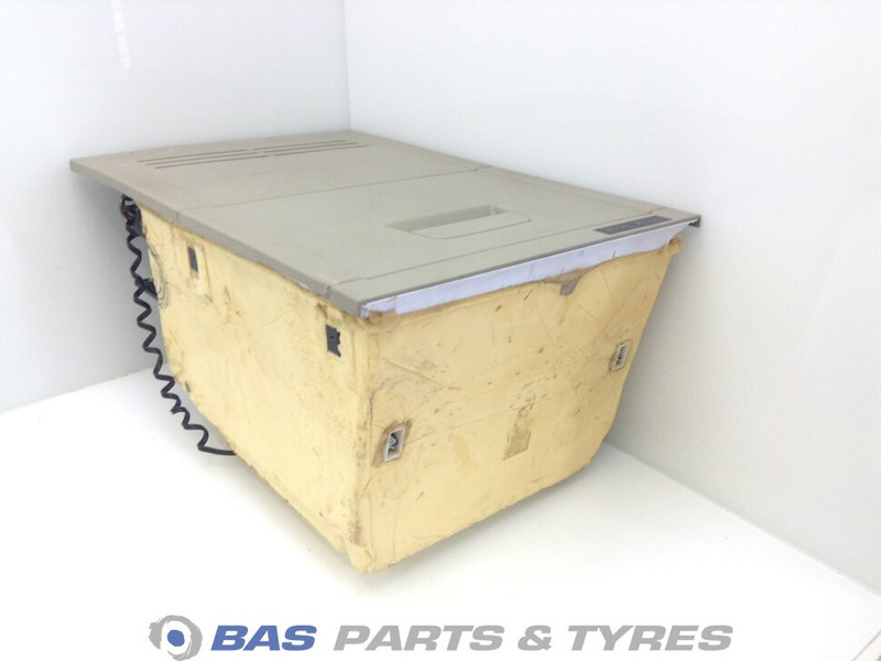 Volvo FH4 - Spare parts for Truck: picture 1 Volvo FH4 - Spare parts for Truck: picture 1
