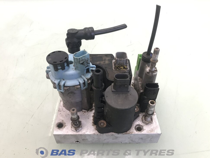 Volvo - Spare parts for Truck: picture 1 Volvo - Spare parts for Truck: picture 1