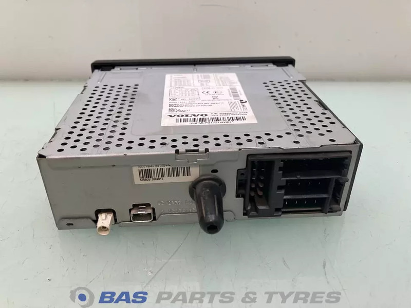 Volvo Cd-speler Volvo 21461984 - Cab and interior for Truck: picture 2 Volvo Cd-speler Volvo 21461984 - Cab and interior for Truck: picture 2