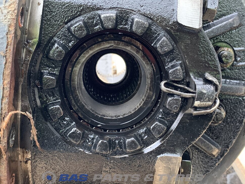 Differential gear for Truck Volvo Differentieel Volvo RSS0819A PO8120: picture 6