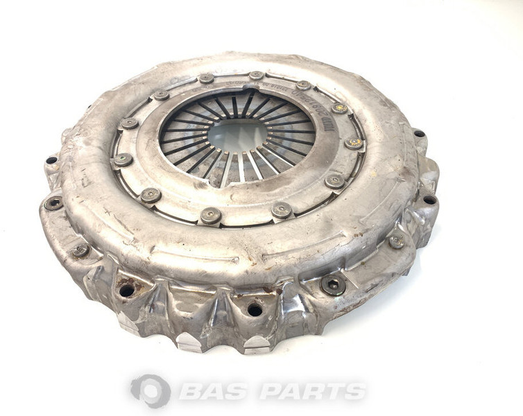 Volvo Drukgroep Volvo 20812540 - Clutch and parts for Truck: picture 1 Volvo Drukgroep Volvo 20812540 - Clutch and parts for Truck: picture 1