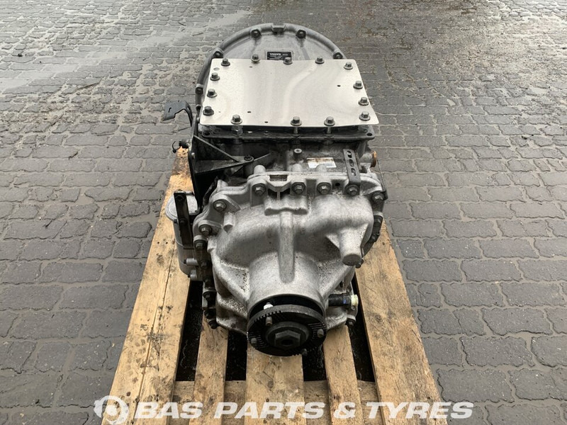 Volvo FE Euro 6 AT2412F I-Shift Versnellingsbak G0000354 - Gearbox for Truck: picture 2 Volvo FE Euro 6 AT2412F I-Shift Versnellingsbak G0000354 - Gearbox for Truck: picture 2