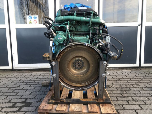 Volvo FE Euro 6 - Engine for Truck: picture 2 Volvo FE Euro 6 - Engine for Truck: picture 2