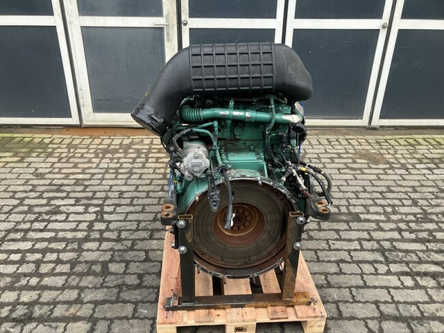 Volvo FE Euro 6 - Engine for Truck: picture 2 Volvo FE Euro 6 - Engine for Truck: picture 2