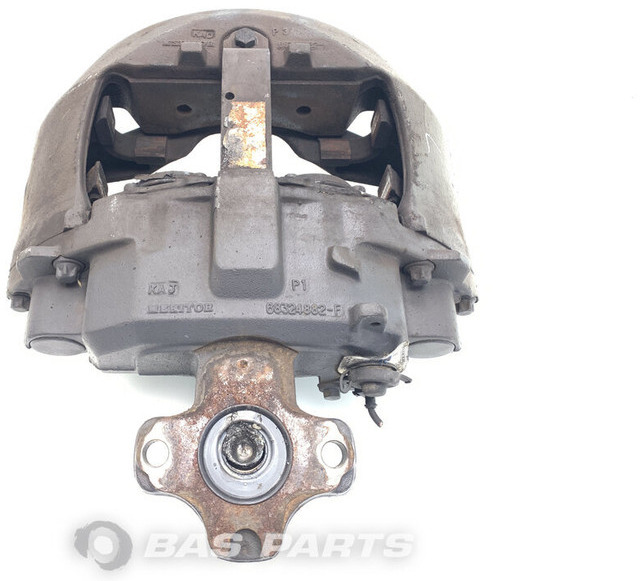 Volvo FH (Meerdere types) Remklauw Volvo 20523651 - Brake caliper for Truck: picture 1 Volvo FH (Meerdere types) Remklauw Volvo 20523651 - Brake caliper for Truck: picture 1