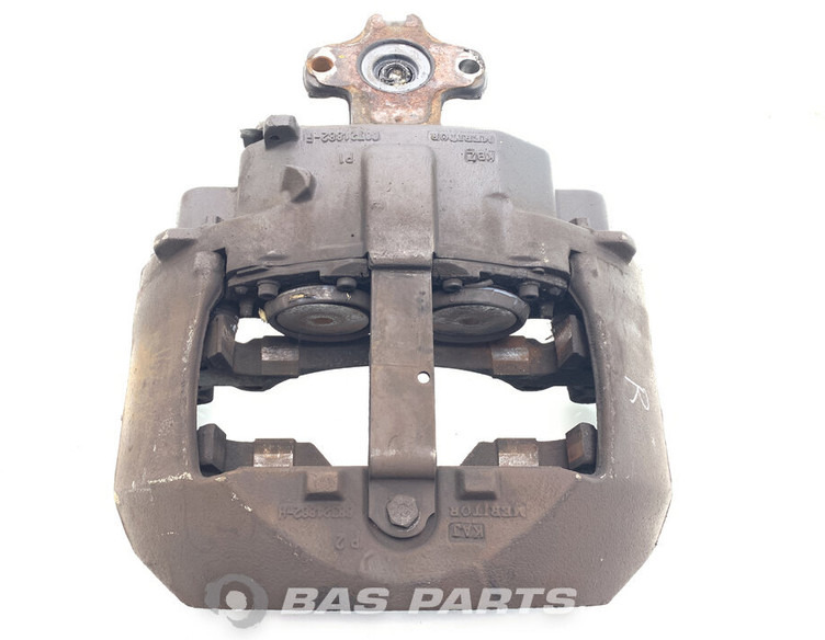 Volvo FH (Meerdere types) Remklauw Volvo 20527569 - Brake caliper for Truck: picture 2 Volvo FH (Meerdere types) Remklauw Volvo 20527569 - Brake caliper for Truck: picture 2
