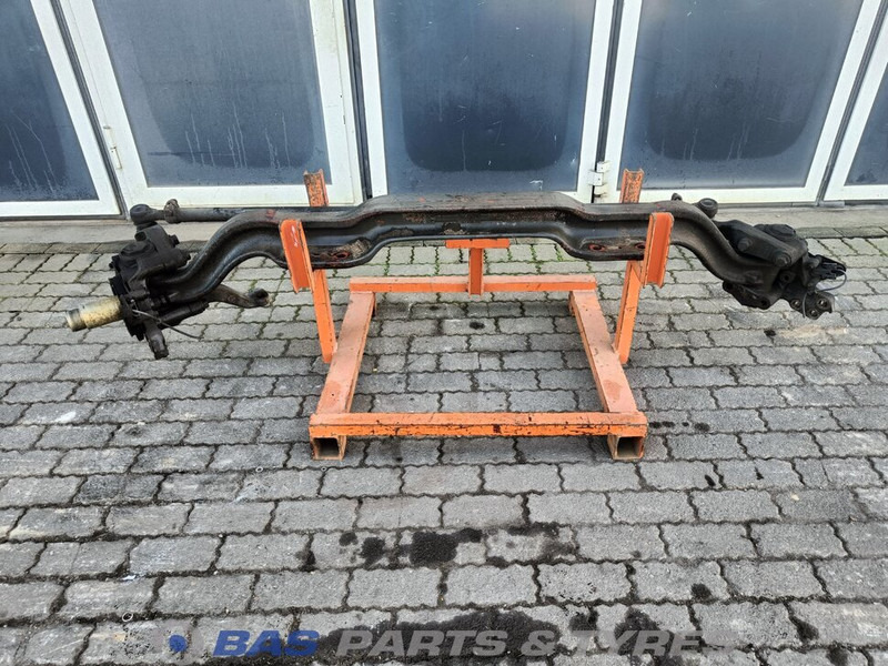 Volvo FH2 - Front axle for Truck: picture 1 Volvo FH2 - Front axle for Truck: picture 1