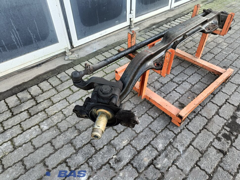 Volvo FH2 - Front axle for Truck: picture 3 Volvo FH2 - Front axle for Truck: picture 3