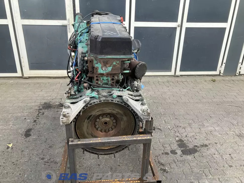 Volvo FH2 - Engine for Truck: picture 2 Volvo FH2 - Engine for Truck: picture 2