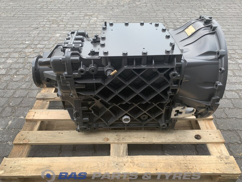 Volvo FH3 - Gearbox for Truck: picture 3 Volvo FH3 - Gearbox for Truck: picture 3