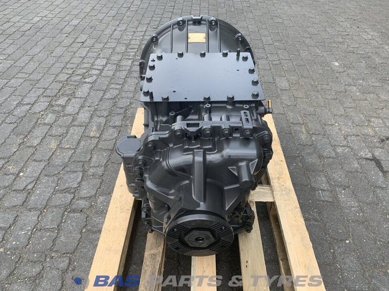 Volvo FH3 - Gearbox for Truck: picture 2 Volvo FH3 - Gearbox for Truck: picture 2